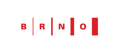 Logo Brno